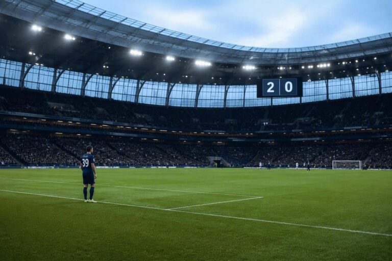 Newcastle Triumphs Over Tottenham in Premier League Clash