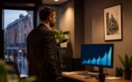 Northern Ireland Business Activity Rebounds in July 2026