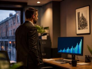 Northern Ireland Business Activity Rebounds in July 2026