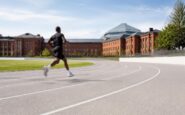 Northumbria University's Sport Coaching BSc (Hons) degree program