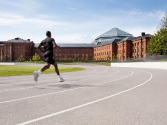 Northumbria University's Sport Coaching BSc (Hons) degree program