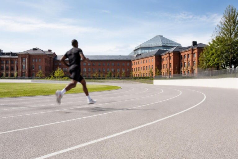 Northumbria University's Sport Coaching BSc (Hons) degree program