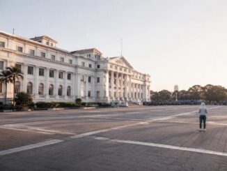 Philippines' Political System: A Closer Look at the Lack of Genuine Parties