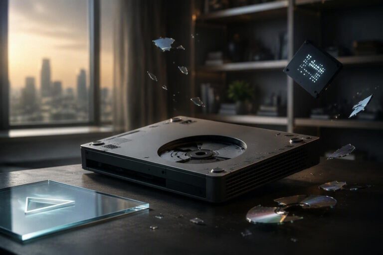 PlayStation 5: The end of console evolution or just the beginning?