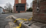Police Intensify Presence in Hartcliffe Following Firearm Discharge
