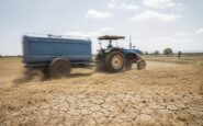 Prime Minister Andy Burnham Unveils Drought Relief for UK Farmers