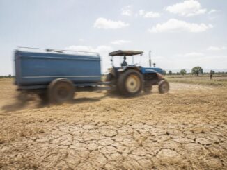 Prime Minister Andy Burnham Unveils Drought Relief for UK Farmers