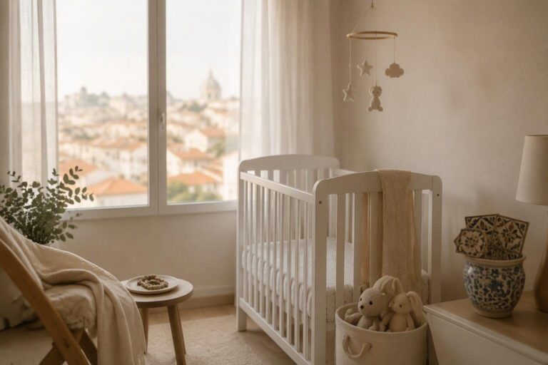 Princess Eugenie Announces Birth of Third Child in Portugal
