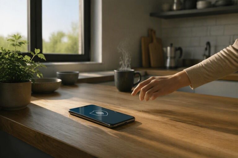 Protect your personal data with ios and android device hardening techniques