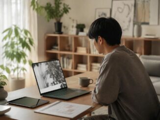 Protecting your online presence: A guide to social media privacy