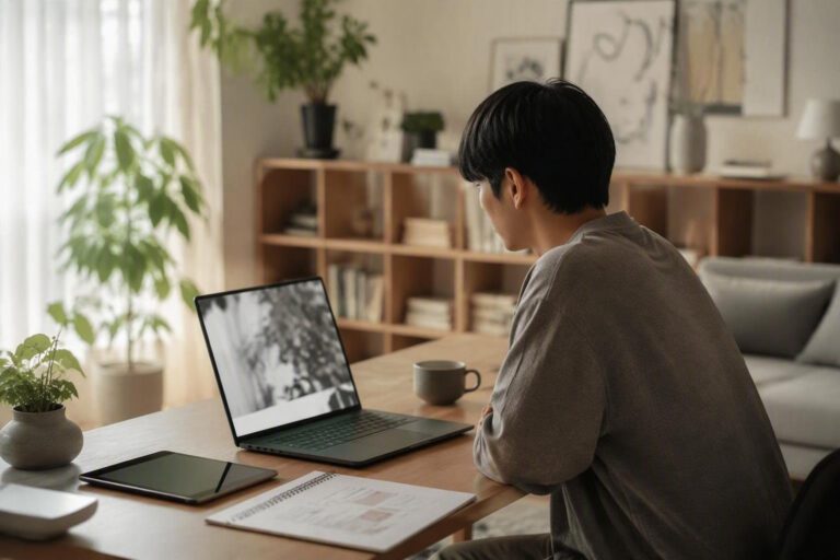 Protecting your online presence: A guide to social media privacy
