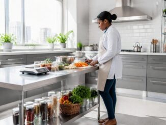 Proteinmaxxing explained: Nutrition science for optimal health