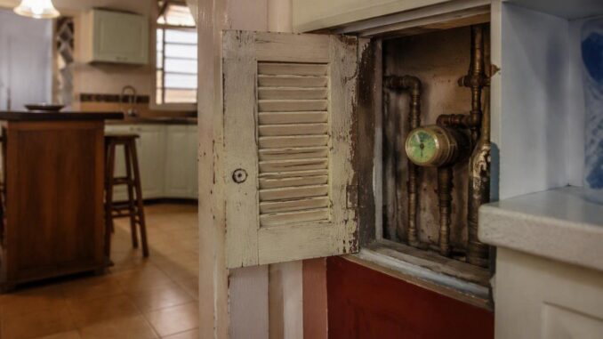 Puerto Rico Faces Water Crisis as Drought Worsens in 2026