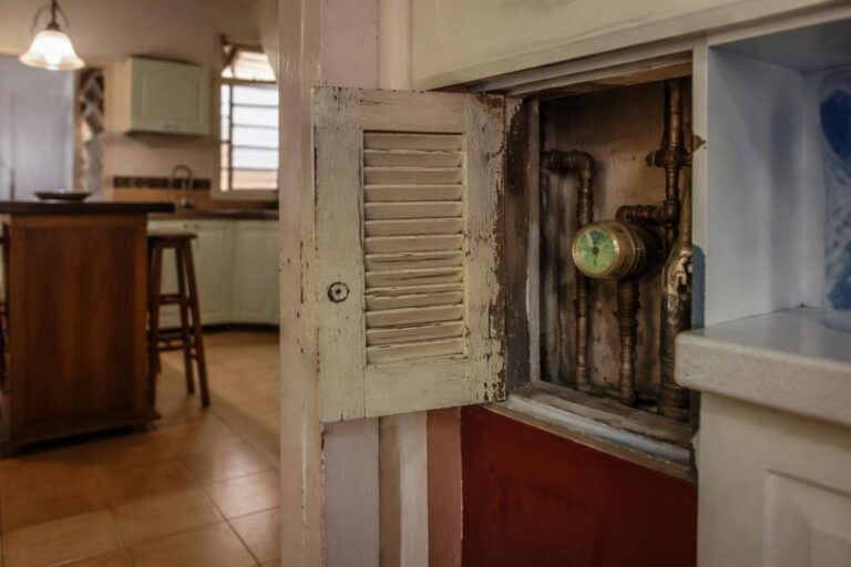 Puerto Rico Faces Water Crisis as Drought Worsens in 2026