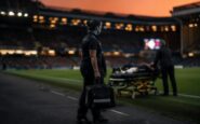 Rangers' Poor Start to Season Deepens with Chermiti Injury