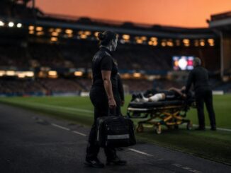 Rangers' Poor Start to Season Deepens with Chermiti Injury