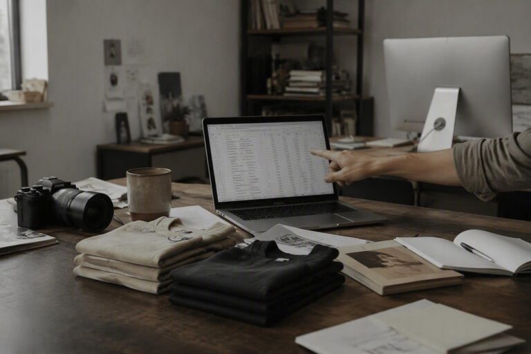 Revenue streams for creators to scale their online presence