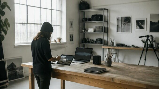 Safeguarding brand and voice in the age of artificial intelligence