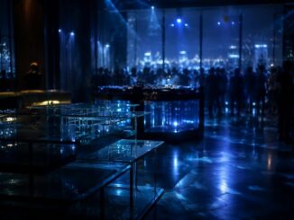 Safer clubbing experiences through education and community