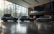 Selecting the perfect ride for your lifestyle: SUV, crossover, or MPV