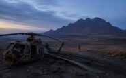 Seven killed in Kenya helicopter crash, including US media executive José Alberto Suárez