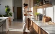 Simple lifestyle changes for a more sustainable future