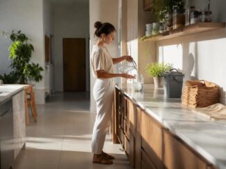 Simple lifestyle changes for a more sustainable future