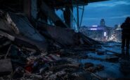 Single Resolution Board Treurenberg Building Explosion: What Happened