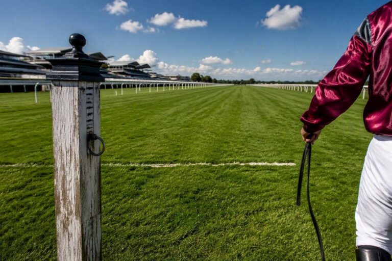 Sky Bet Ebor Day at York: Top Contenders and Exciting Races