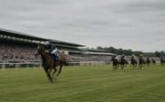Sky Bet Ebor Handicap: Willie Mullins' Love Me Tender Leads the Charge