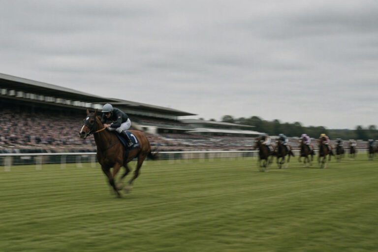 Sky Bet Ebor Handicap: Willie Mullins' Love Me Tender Leads the Charge