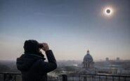 Solar Eclipse 2026: UK Experiences Rare Celestial Event