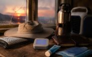 Staying safe during wildfires: Essential air quality and heat wave tips for travelers