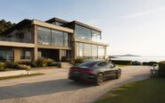 Stunning Five-Bedroom Home in East Lothian for Sale Over £1.25 Million