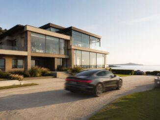 Stunning Five-Bedroom Home in East Lothian for Sale Over £1.25 Million