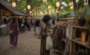 Sustainable festival style: blending fashion with cultural sensitivity