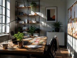 Sustainable growth for creators through effective time management frameworks