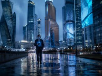 The AI money flow: Chips, cloud, models, and apps
