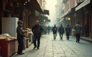 The Devastating Impact of War and Sanctions on Iran's Economy and Citizens