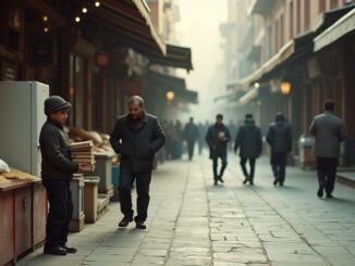 The Devastating Impact of War and Sanctions on Iran's Economy and Citizens