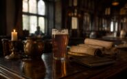 The economics and community behind uk pubs