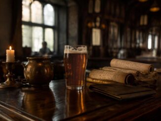 The economics and community behind uk pubs