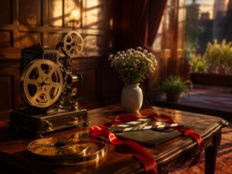 The power of premieres in shaping careers in the film industry