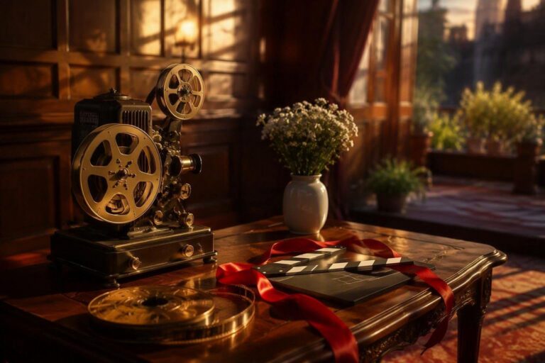 The power of premieres in shaping careers in the film industry