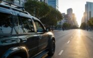 The rise of SUVs and their impact on city living