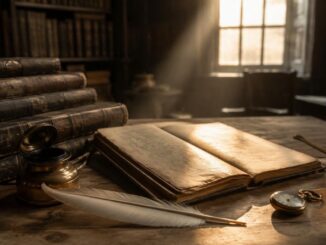 The Slavery Abolition Act of 1834: A Gradual Journey to Emancipation