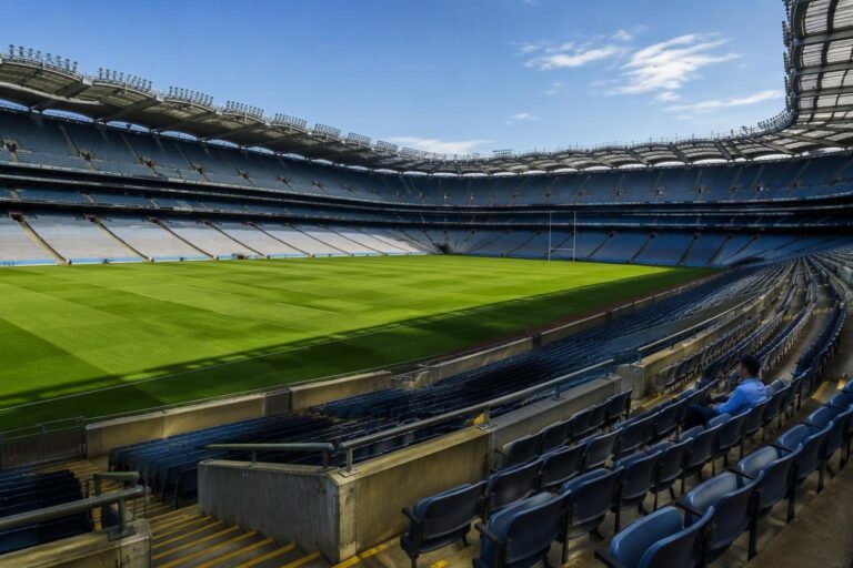 Three thrilling camogie finals to decide at Croke Park