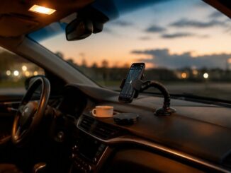Top-Rated Car Phone Mounts for iPhones and Androids in 2026