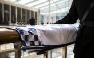 Tributes Pour in for Pc Matthew Blades and Pc Tom Clough After Fatal Crash