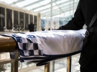 Tributes Pour in for Pc Matthew Blades and Pc Tom Clough After Fatal Crash